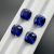 8x8mm 20pcs
