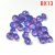 BX13 50PCS
