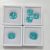 Paraiba blue